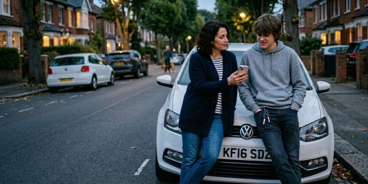 Telematics Insurance Explained