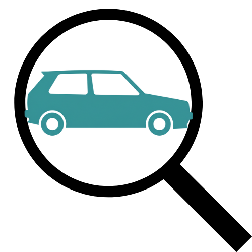 We search for your car